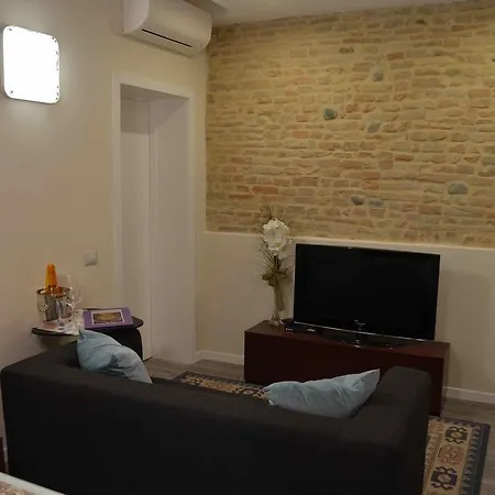 Apartment Heart Of