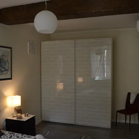 Apartman Heart Of Parma