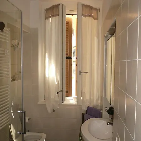 Heart Of Apartment Parma