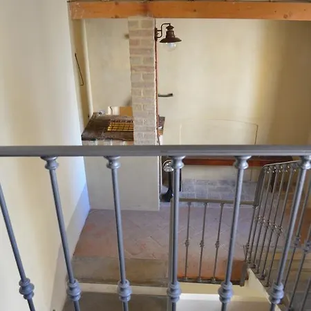 Heart Of Apartment