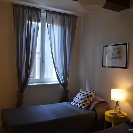 Heart Of Apartment *