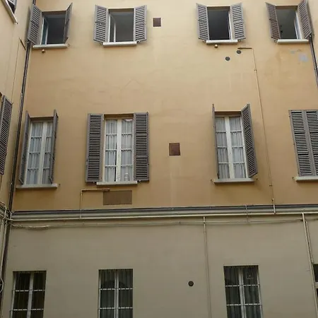 Heart Of Apartment *