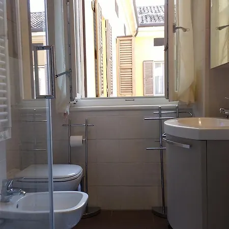 Heart Of Apartment *