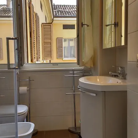 Heart Of Apartment *