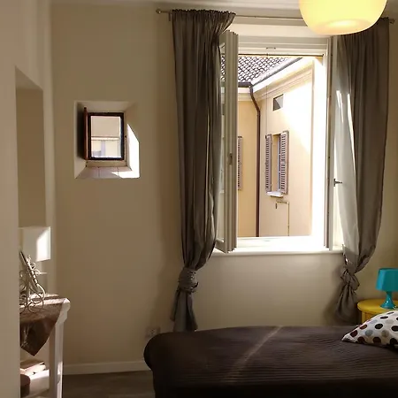 Apartment Heart Of Parma
