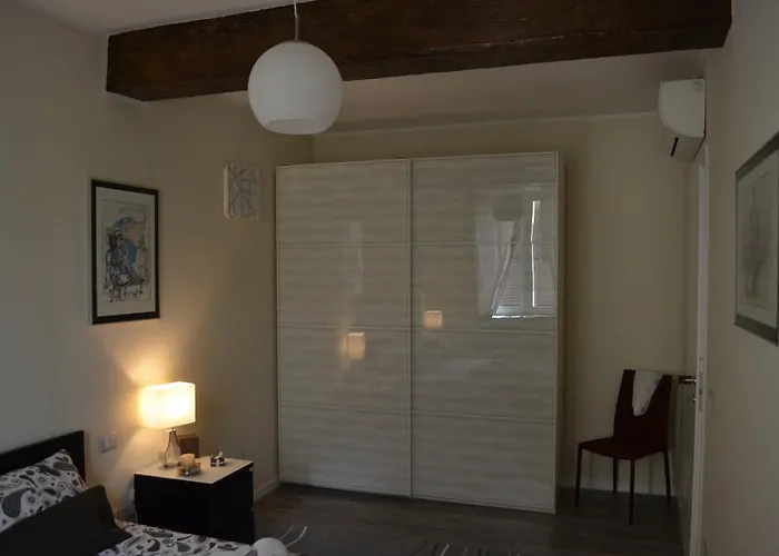 Apartment Heart Of Parma