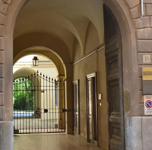 Apartment Heart Of *