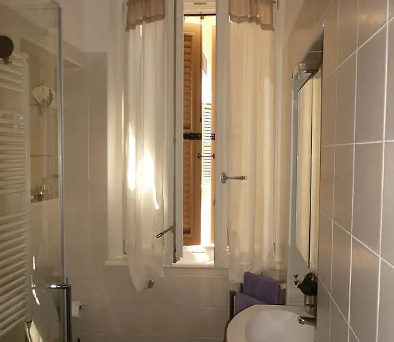 Heart Of Lägenhet Parma