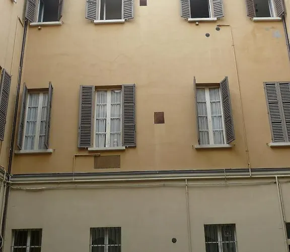 Heart Of Lägenhet *