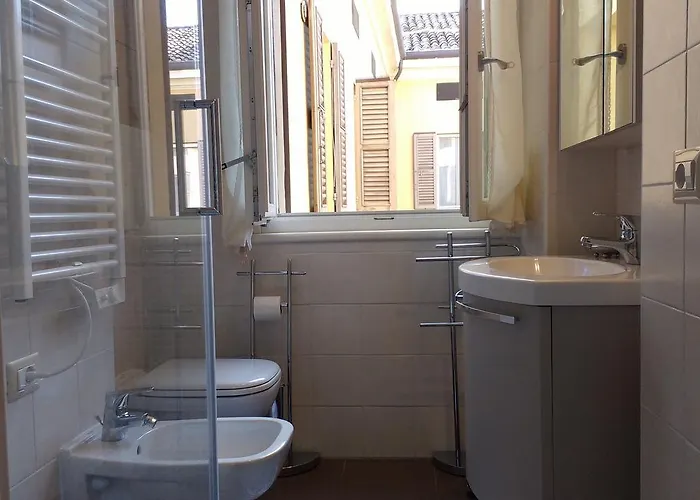 Heart Of Apartment *