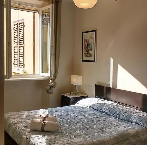 Heart Of Lägenhet *