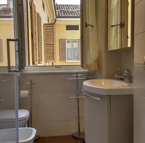 Heart Of Lägenhet *