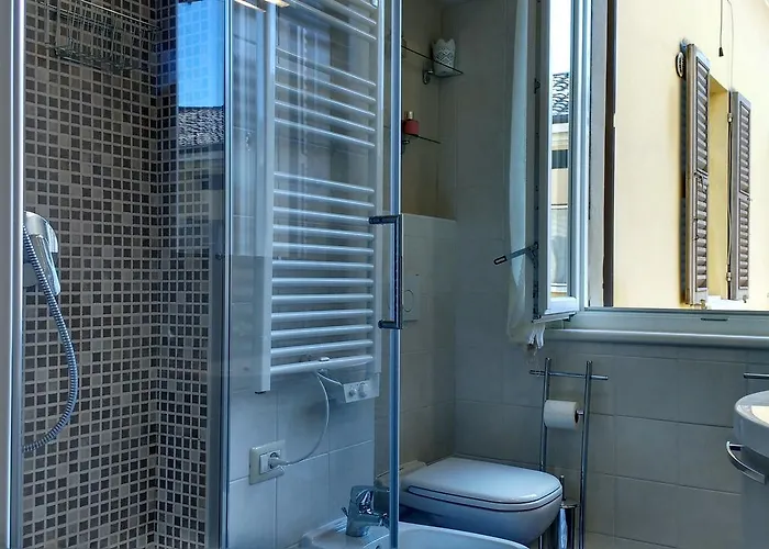 Lägenhet Heart Of *