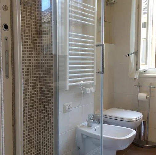 Heart Of Lägenhet Parma